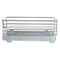 Household Essentials Glidez Chrome Cabinet Organizer